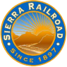 Sierra RR logo